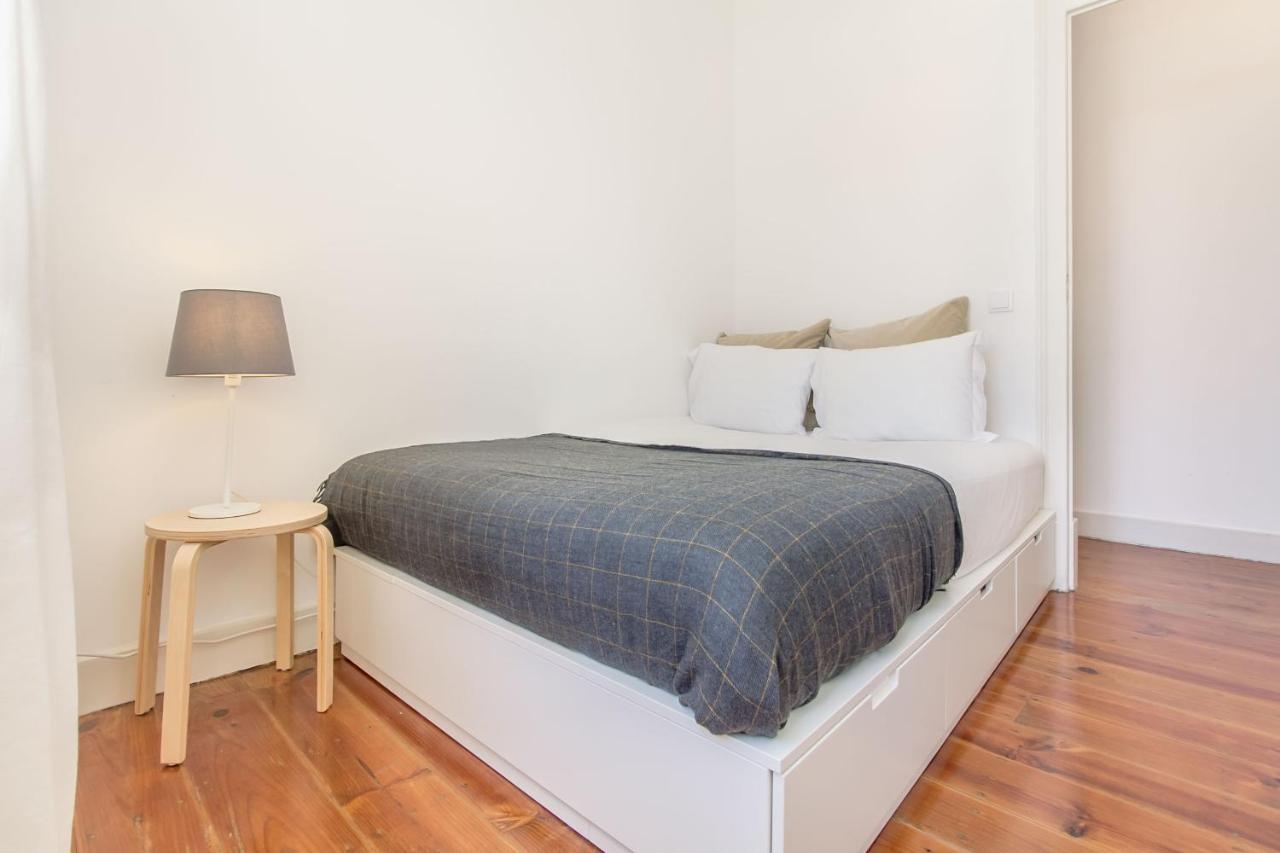 Guest Bica Apartamento *