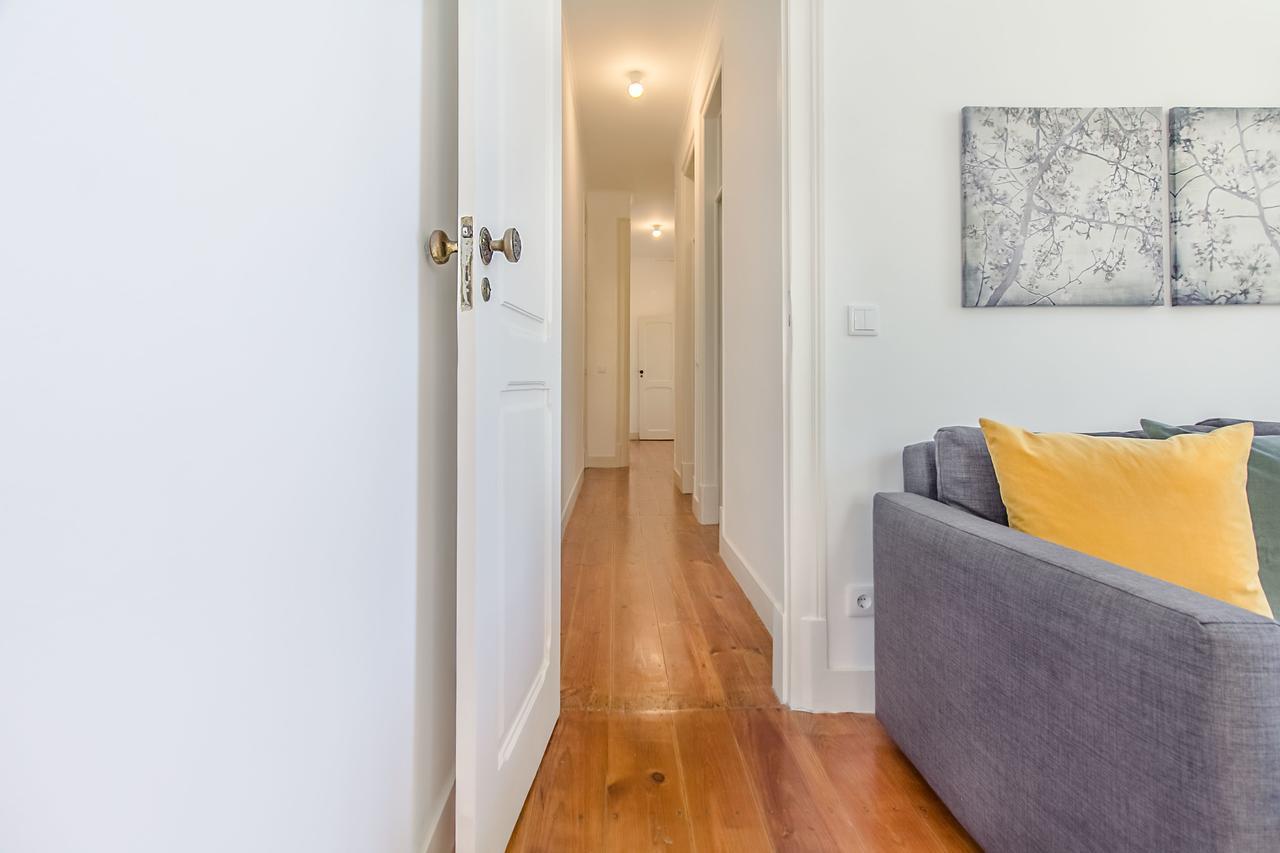Guest Bica Apartamento