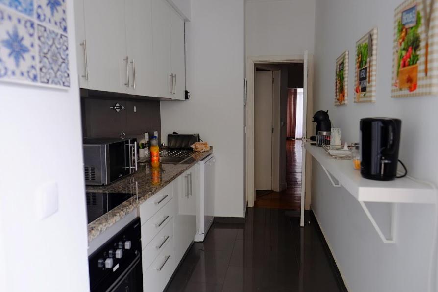 Lights Appartement Lissabon