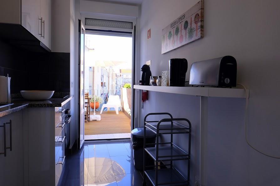 Lights Appartement