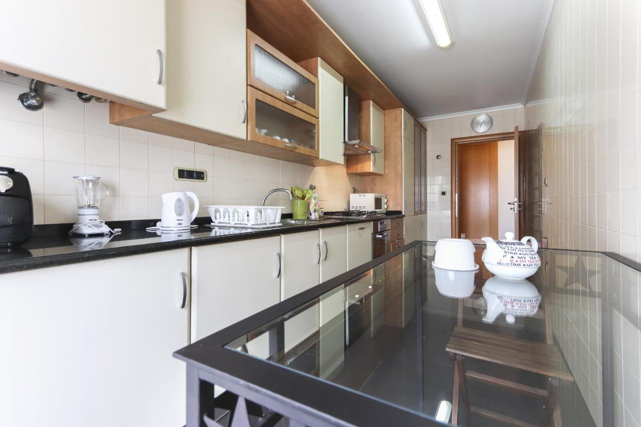 Appartement Modern Bela Vista By Homing Lisboa