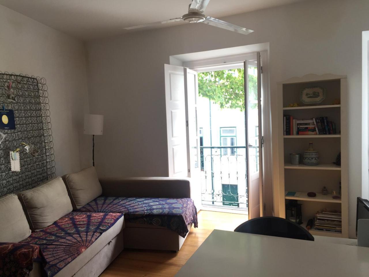 Se De I Appartement Lissabon