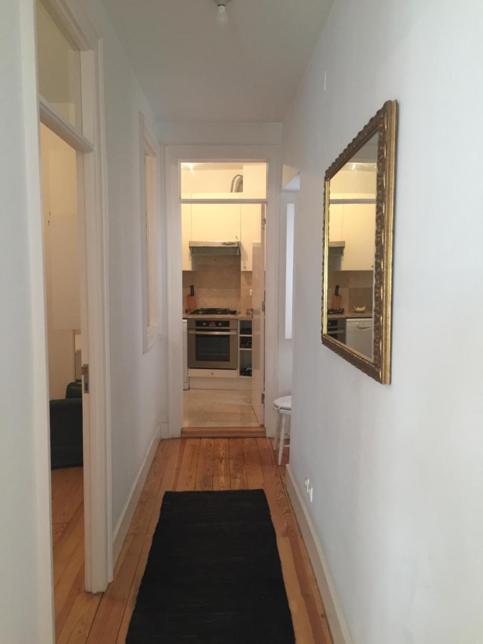 Se De I Appartement *