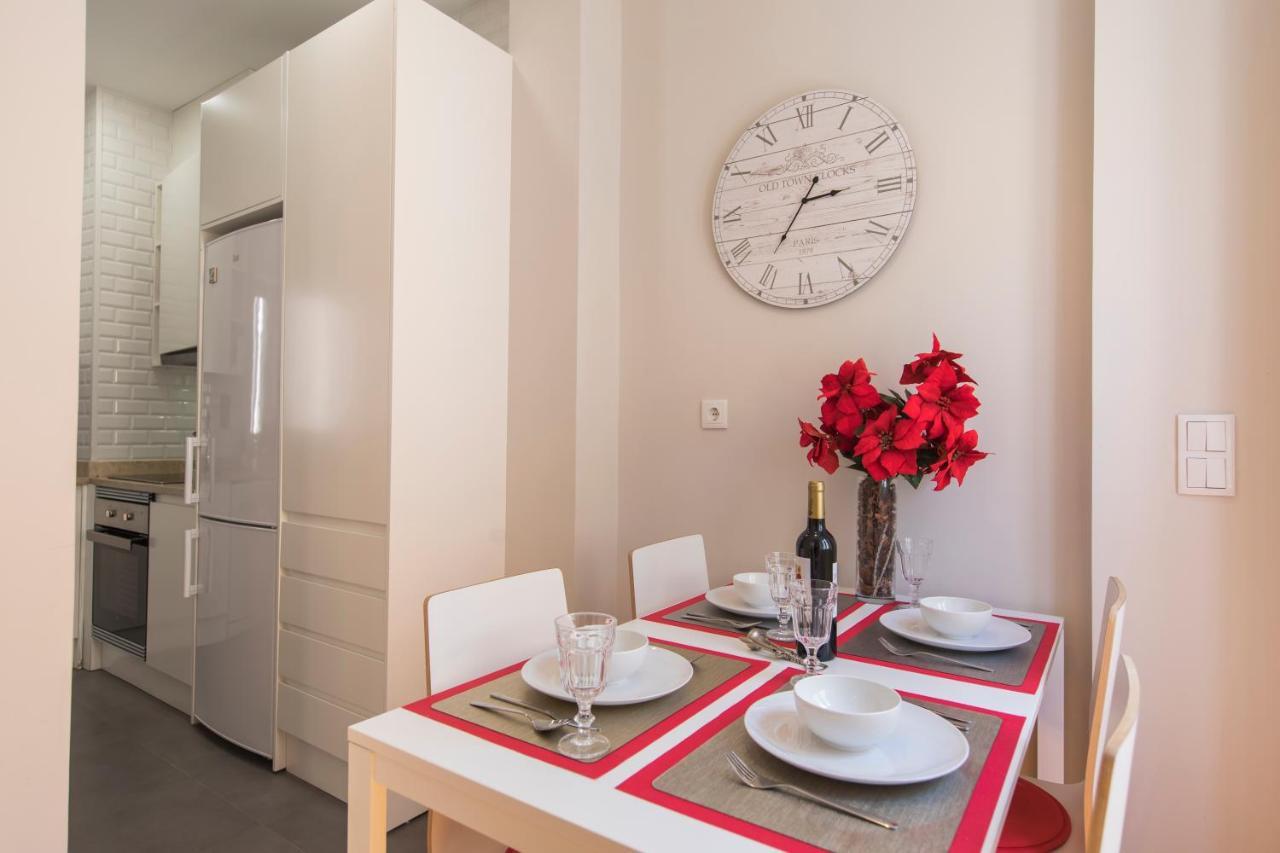 Appartement Cozy Flat In The Heart Of Alfama Lisboa