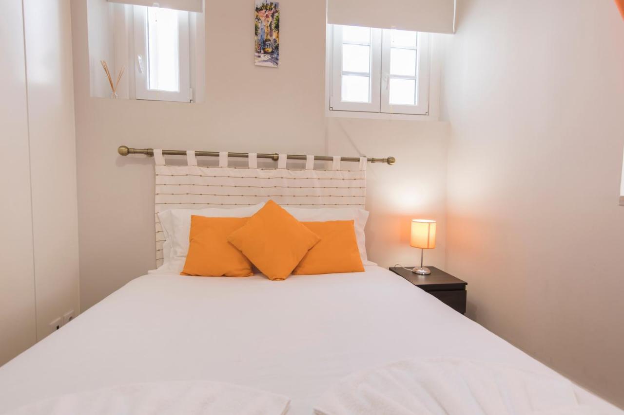 Appartement Cozy Flat In The Heart Of Alfama