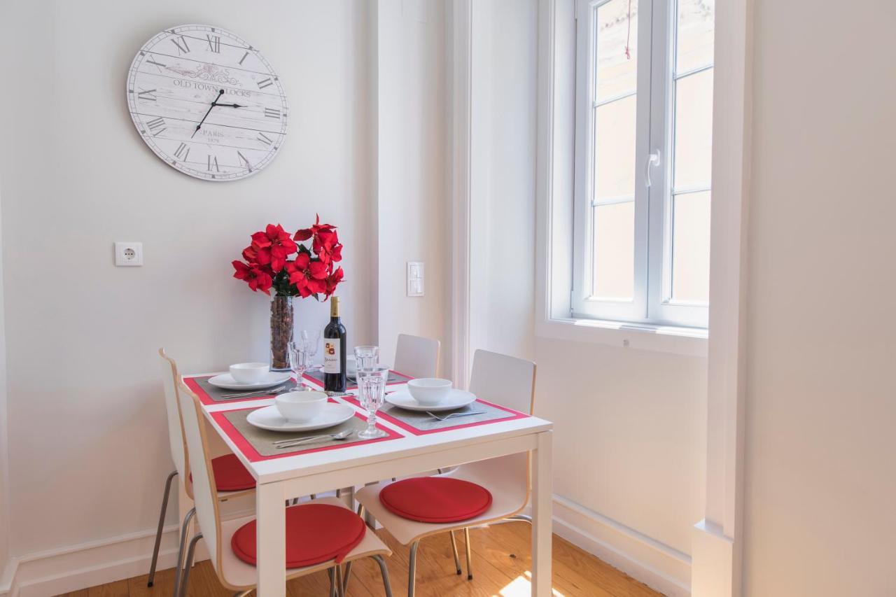 Appartement Cozy Flat In The Heart Of Alfama