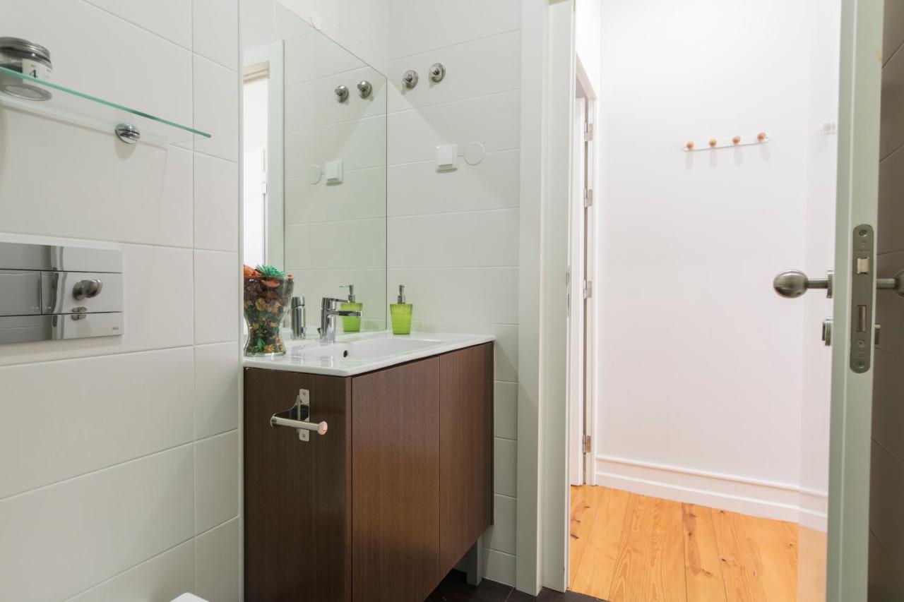 Appartement Cozy Flat In The Heart Of Alfama