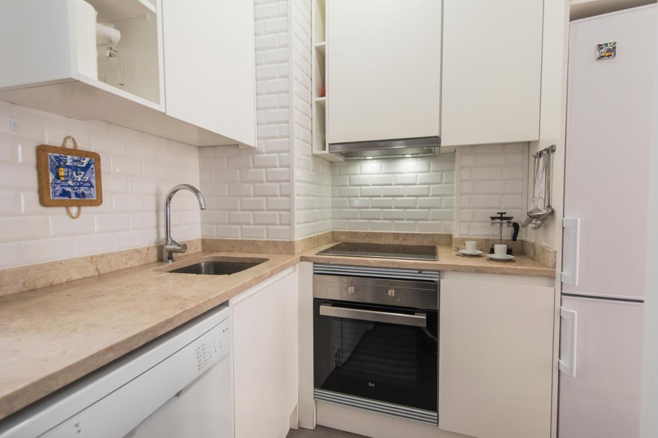 Cozy Flat In The Heart Of Alfama Appartement *