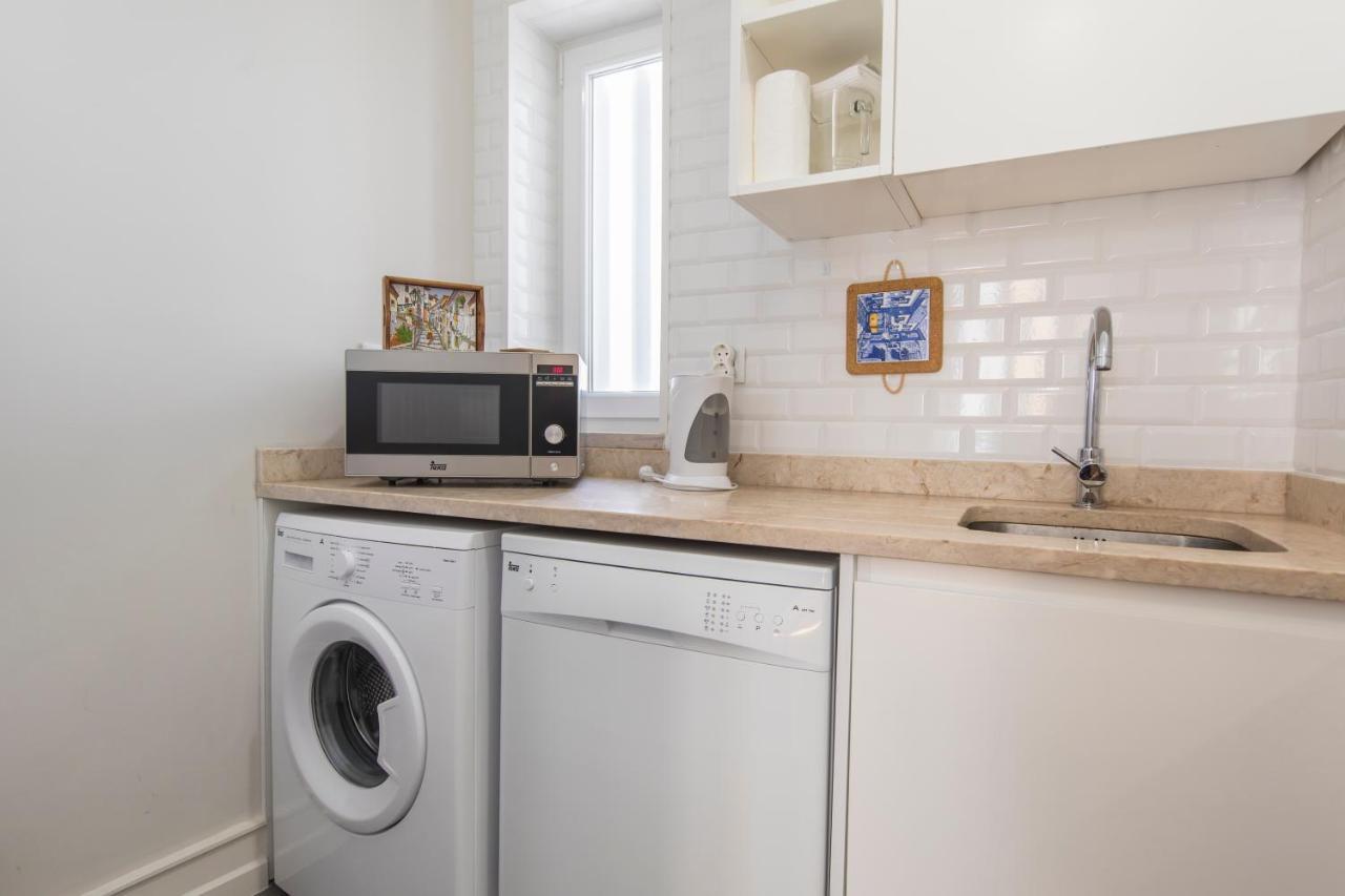 Appartement Cozy Flat In The Heart Of Alfama *