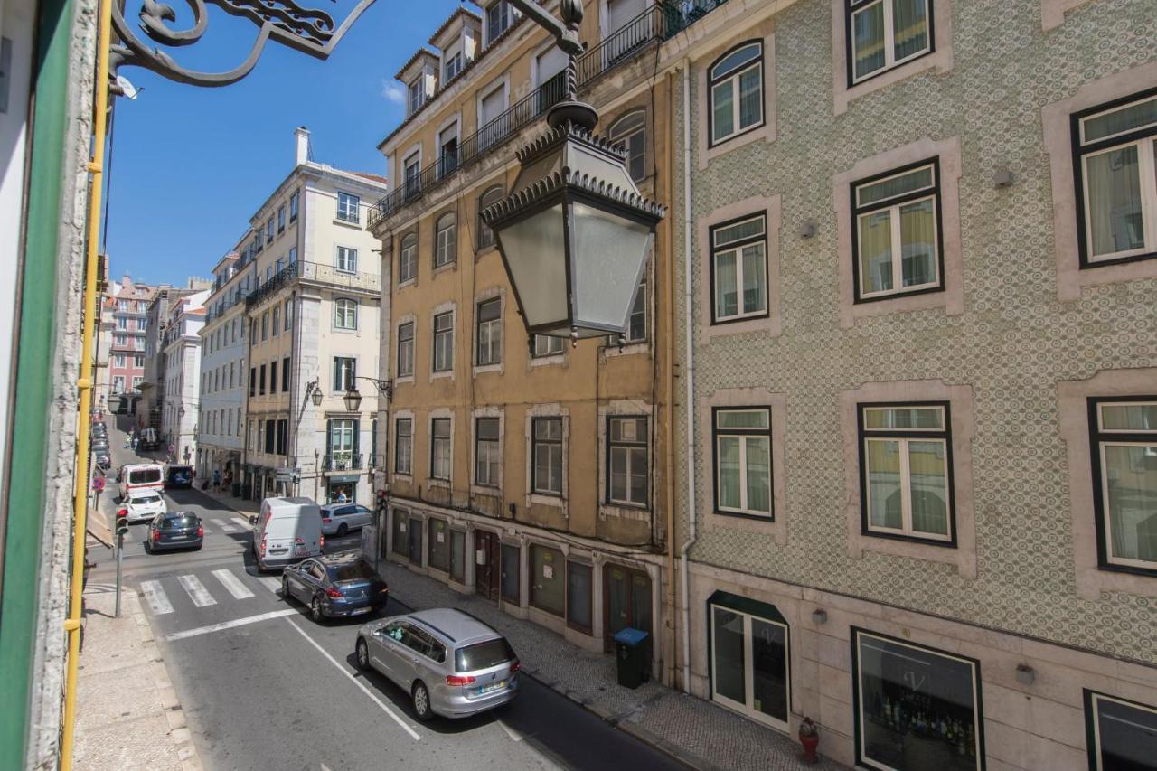 Lovelystay - Downtown Cosy Wonder Appartement *