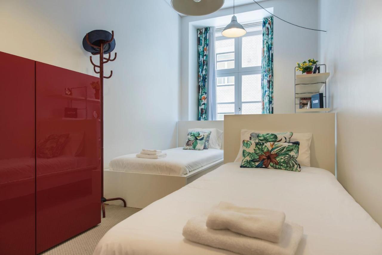 Appartement Lovelystay - Downtown Cosy Wonder *