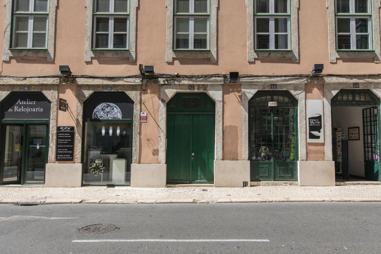Lovelystay - Downtown Cosy Wonder Appartement *