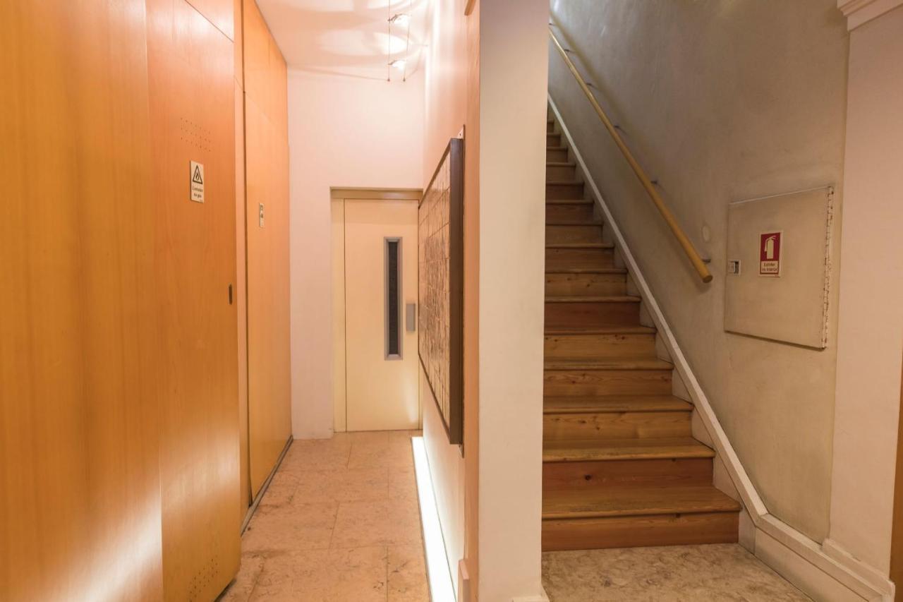 Appartement Lovelystay - Downtown Cosy Wonder Lisboa