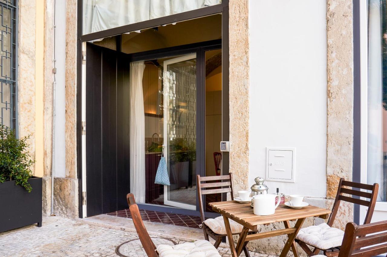 Appartement Residentas Apostolos *