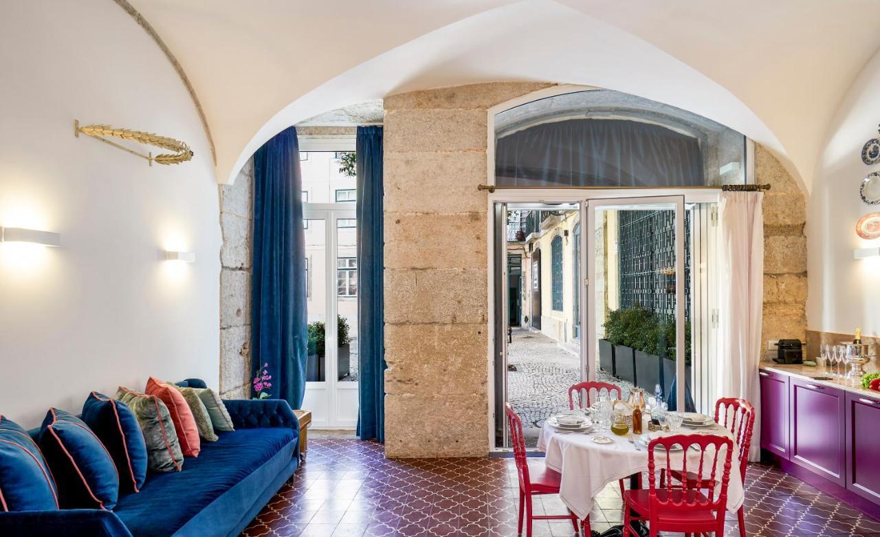 Appartement Residentas Apostolos
