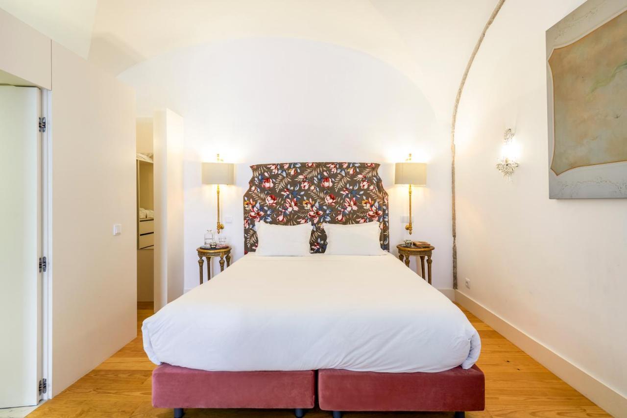 Residentas Apostolos Appartement Lissabon