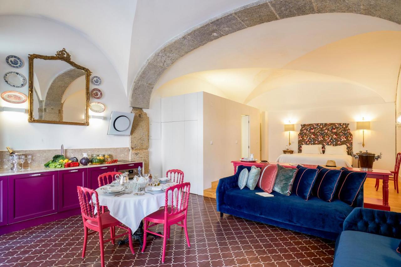 Residentas Apostolos Appartement