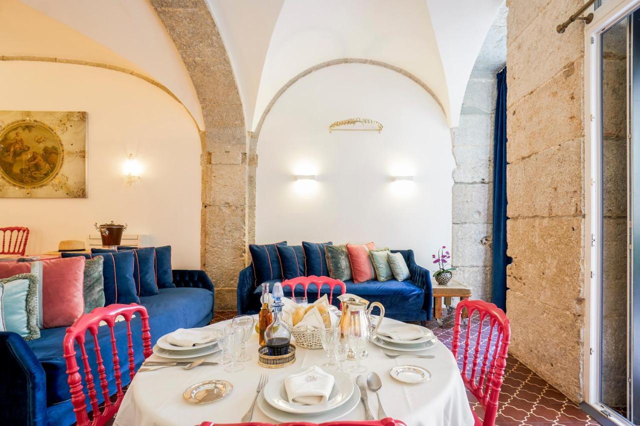Residentas Apostolos Appartement