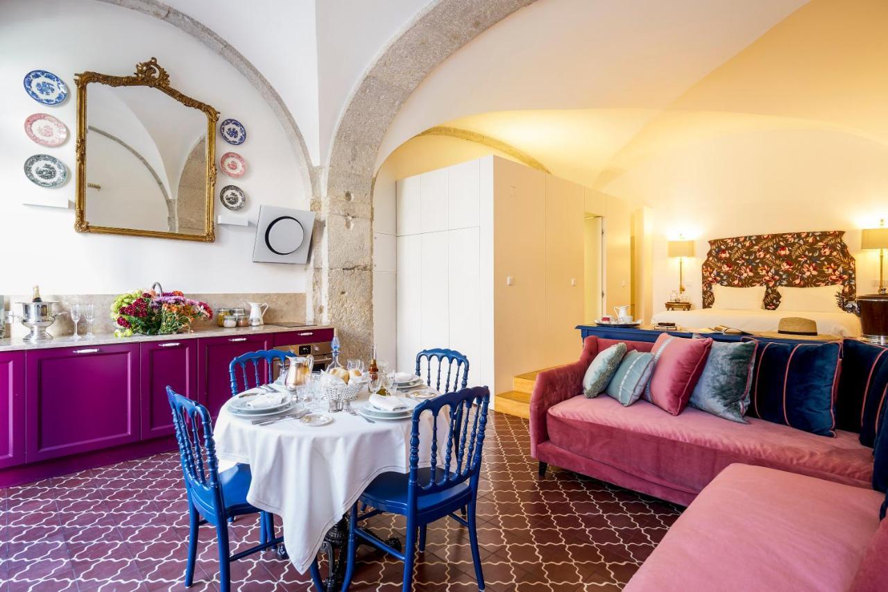 Appartement Residentas Apostolos Lissabon