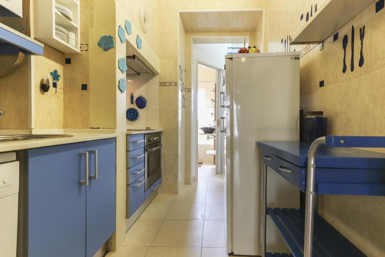 Red Almirante By Homing Appartement Lisboa