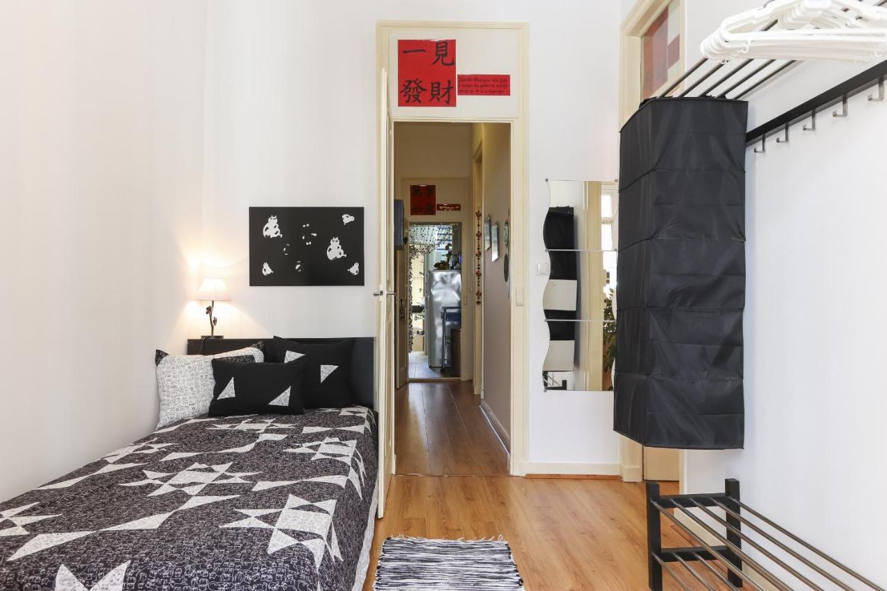 Appartement Red Almirante By Homing *