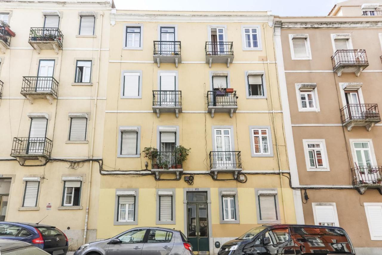 Appartement Red Almirante By Homing *