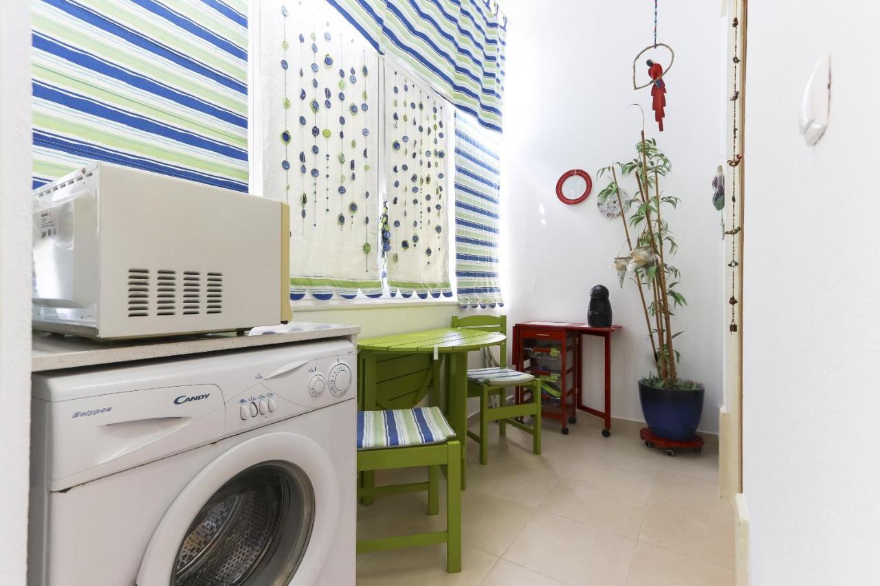 Appartement Red Almirante By Homing *