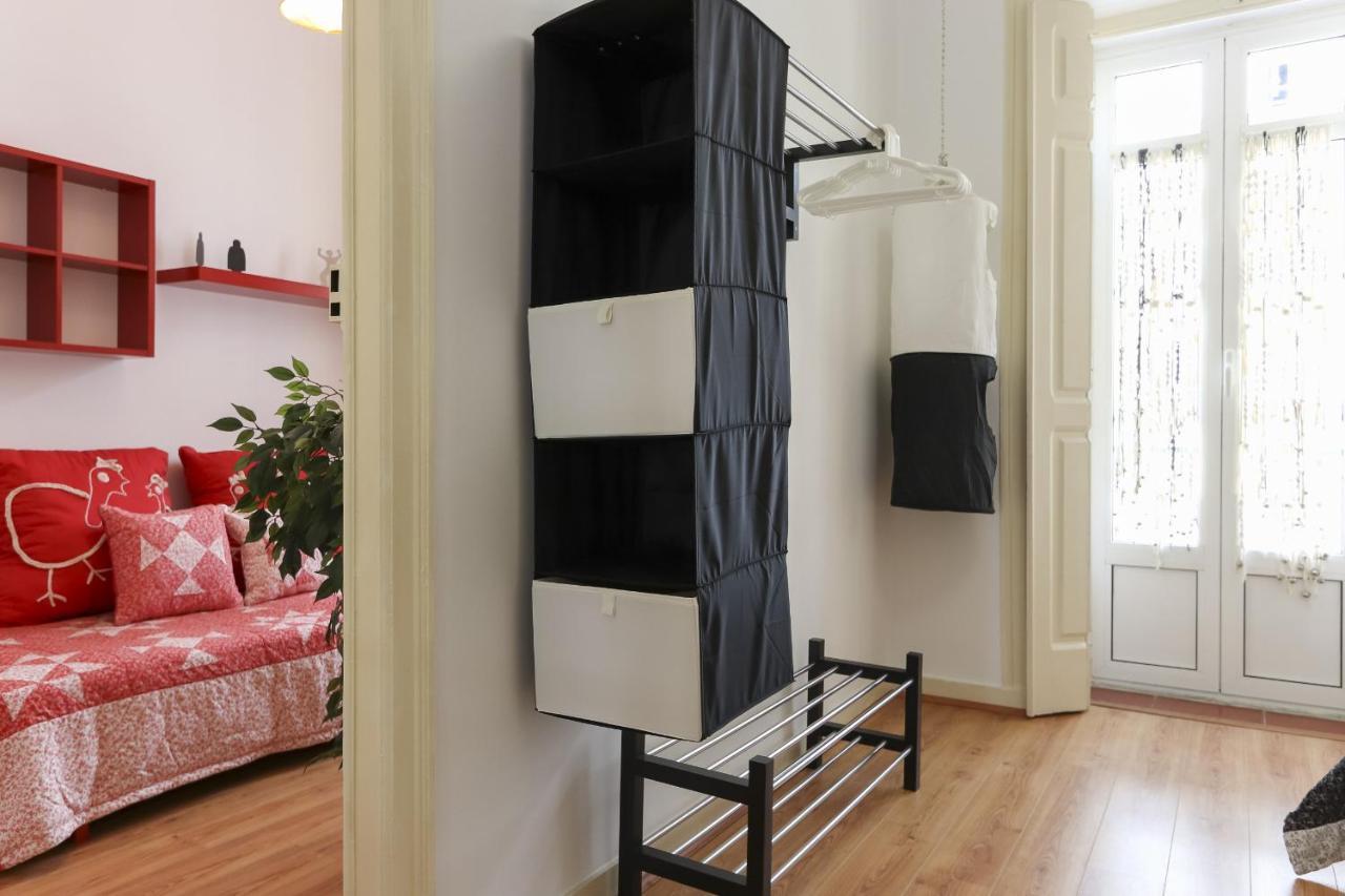 Appartement Red Almirante By Homing