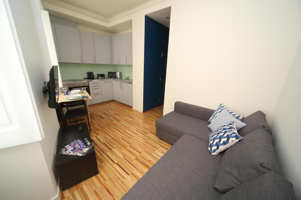 Casa De Santa Marta Appartement *
