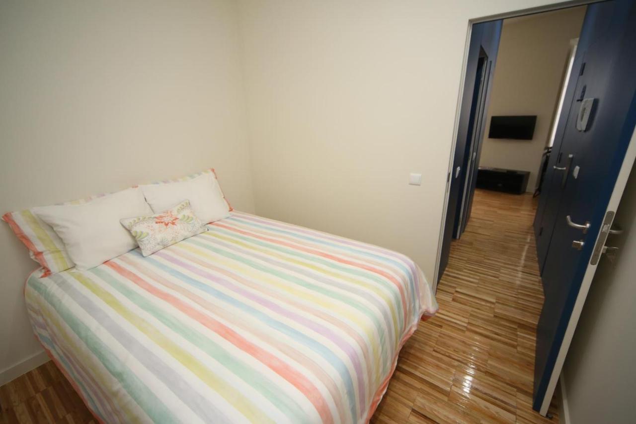 Casa De Santa Marta Appartement *