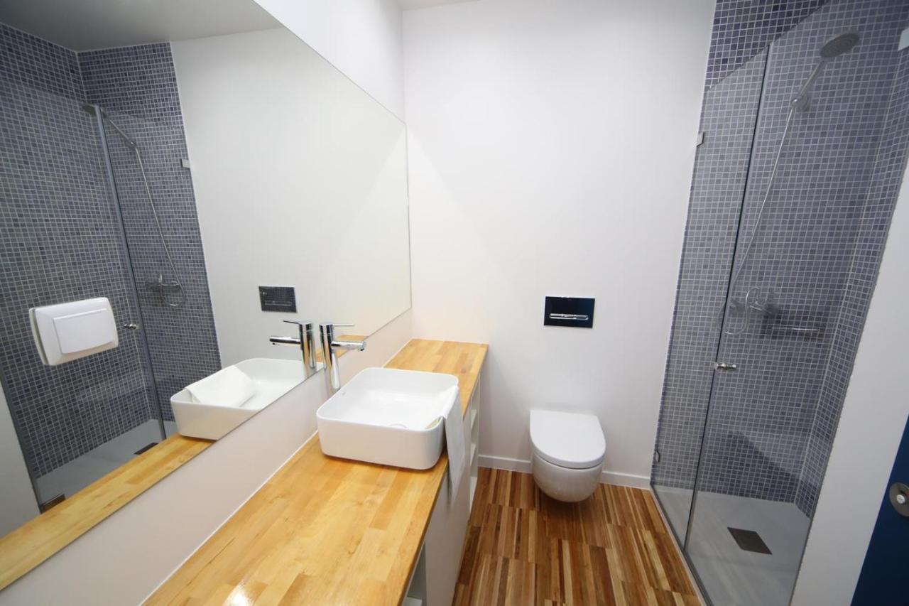 Casa De Santa Marta Appartement