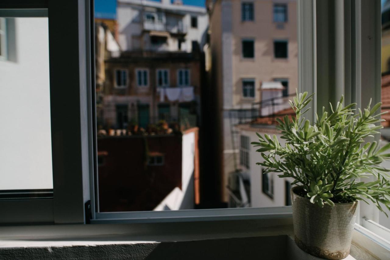 Appartement The Blue House