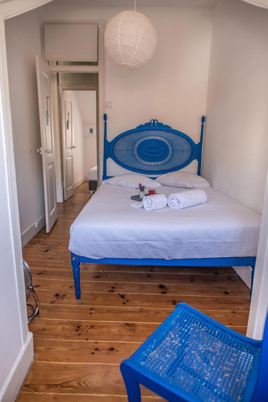 Appartement The Blue House *