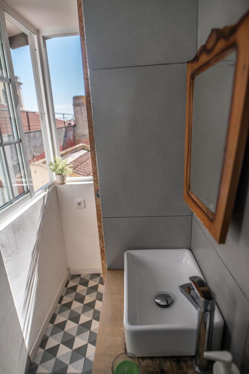 The Blue House Appartement Lissabon