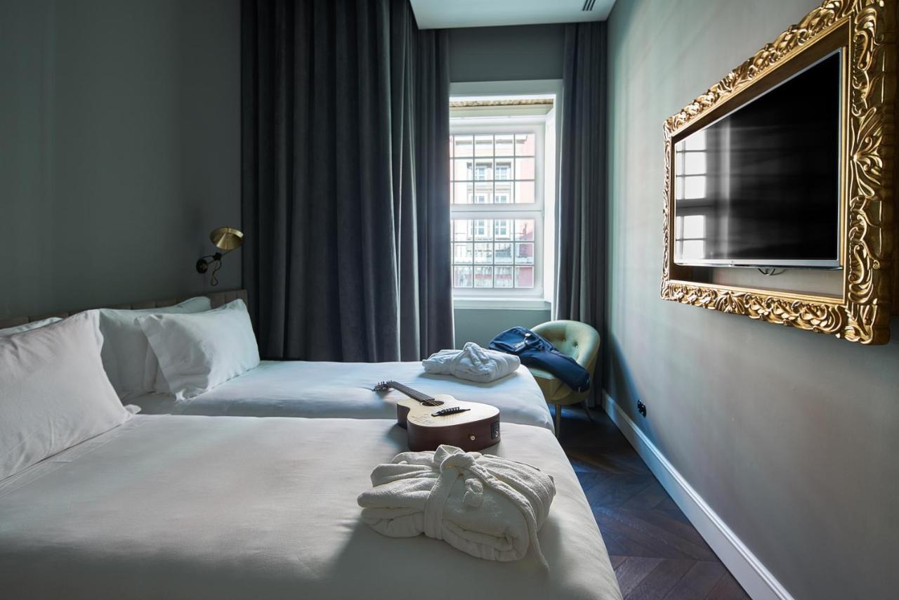 O Artista By Europe Apartment Lisbon