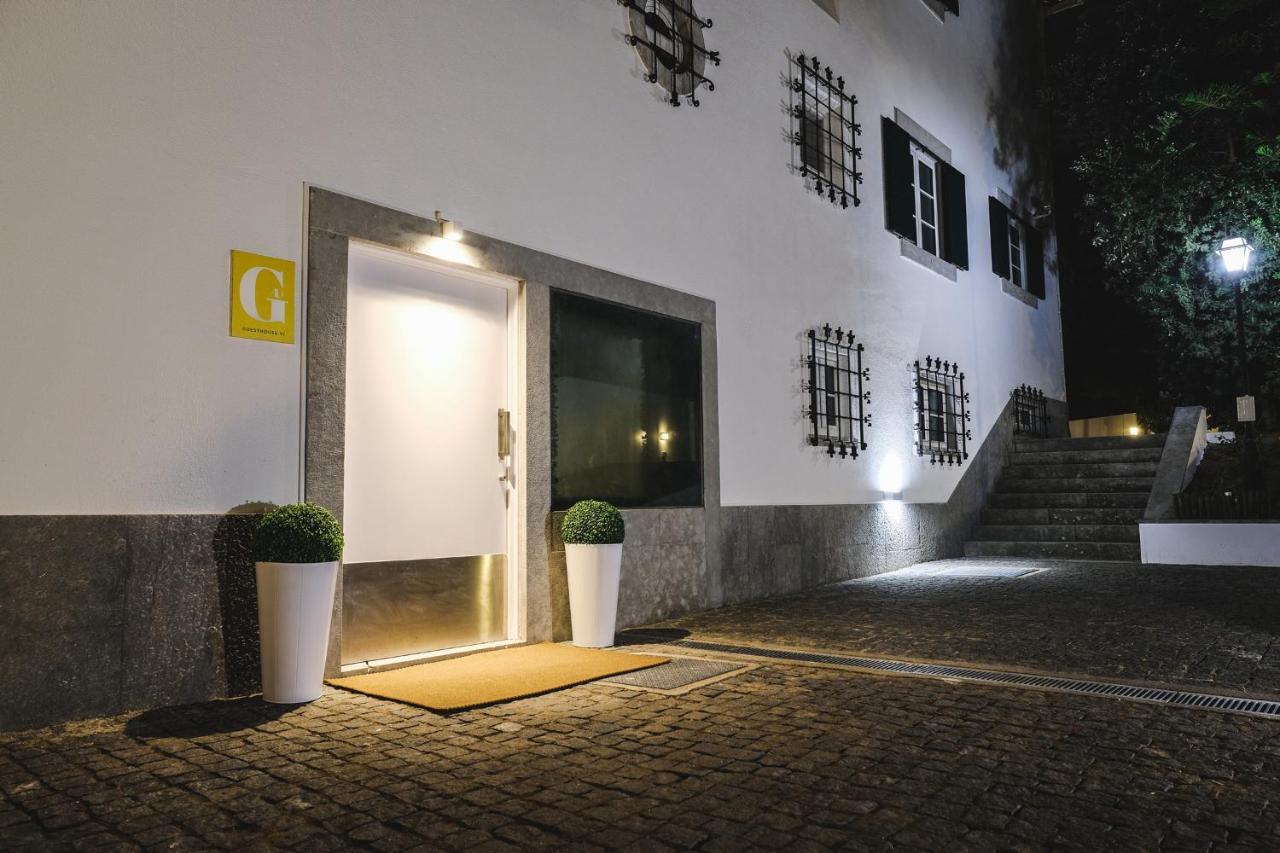 4u Vi Airport Gasthof Lissabon