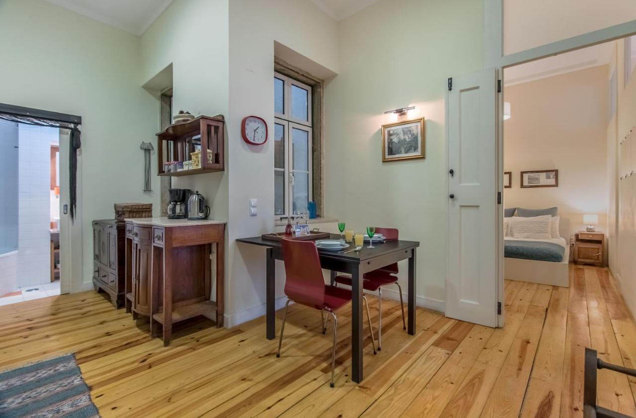 Appartement Correeiros Downtown - Historic
