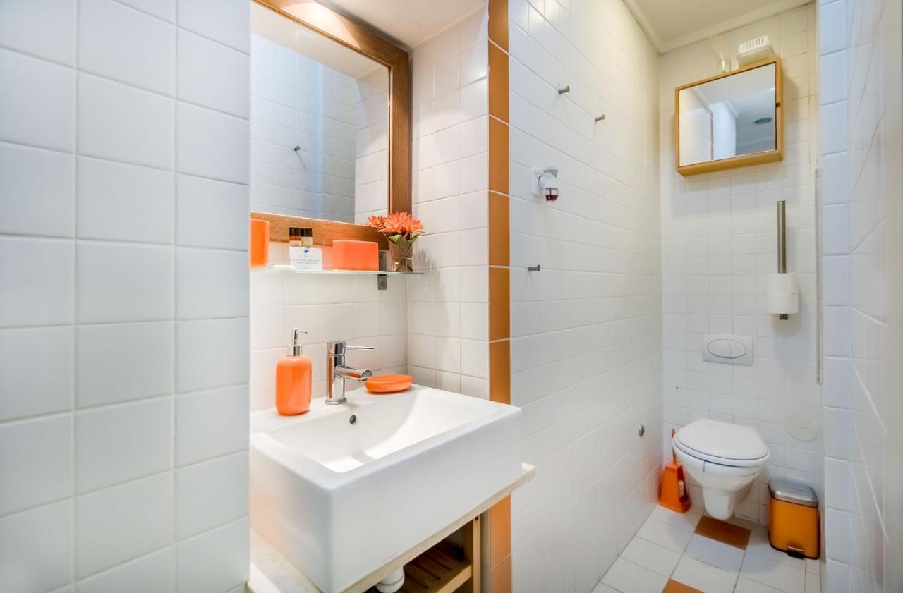 Appartement Correeiros Downtown - Historic