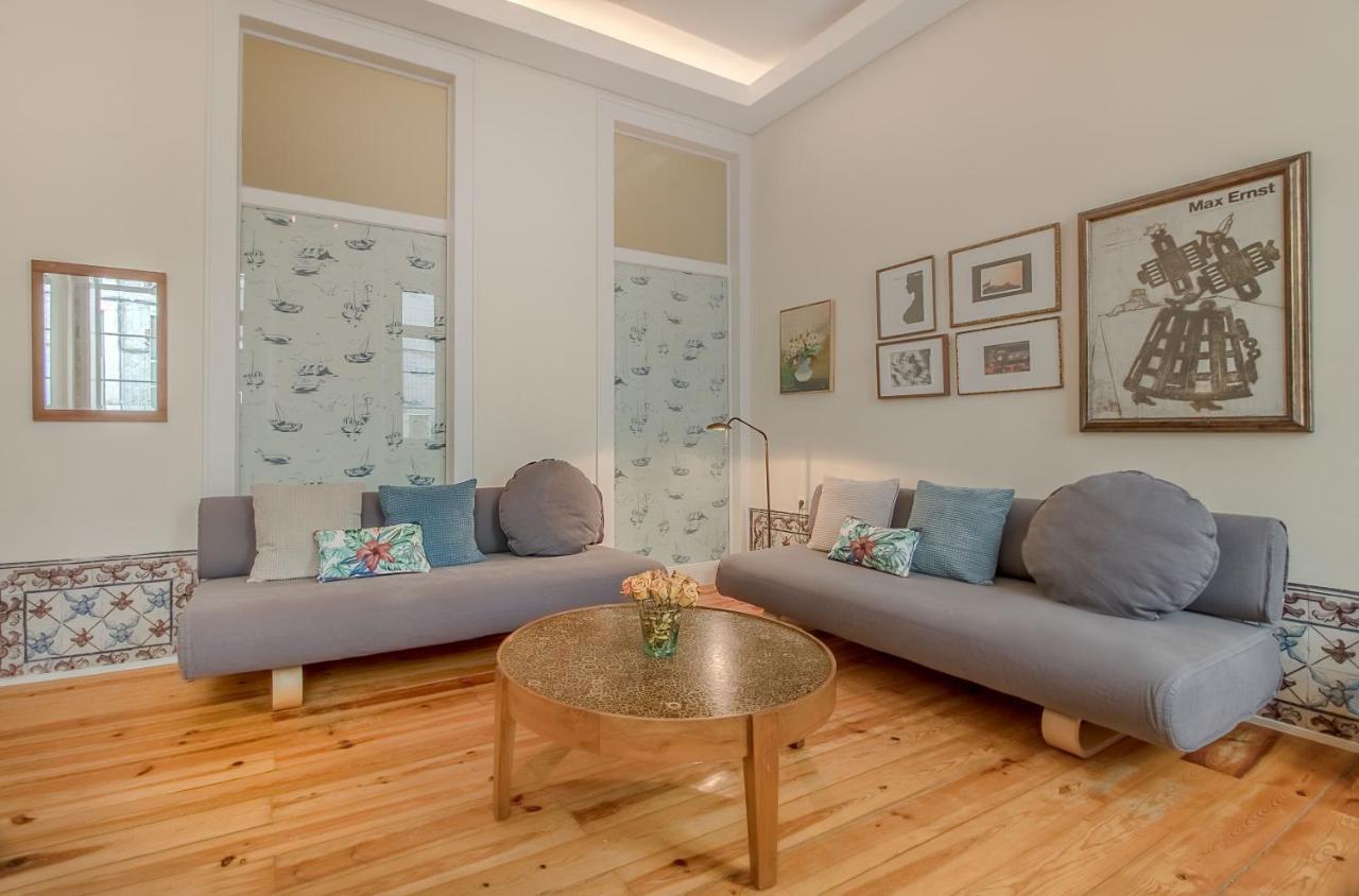 Appartement Correeiros Downtown - Historic