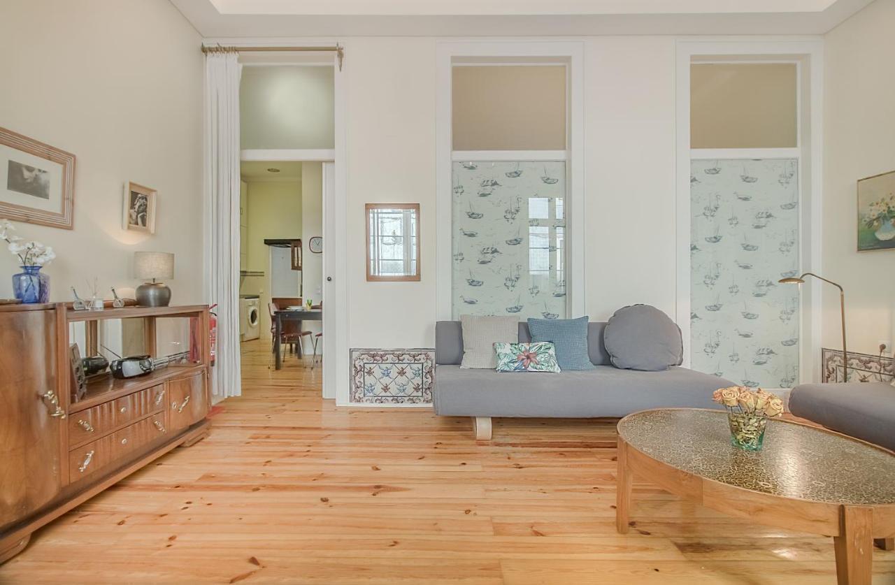 Appartement Correeiros Downtown - Historic *