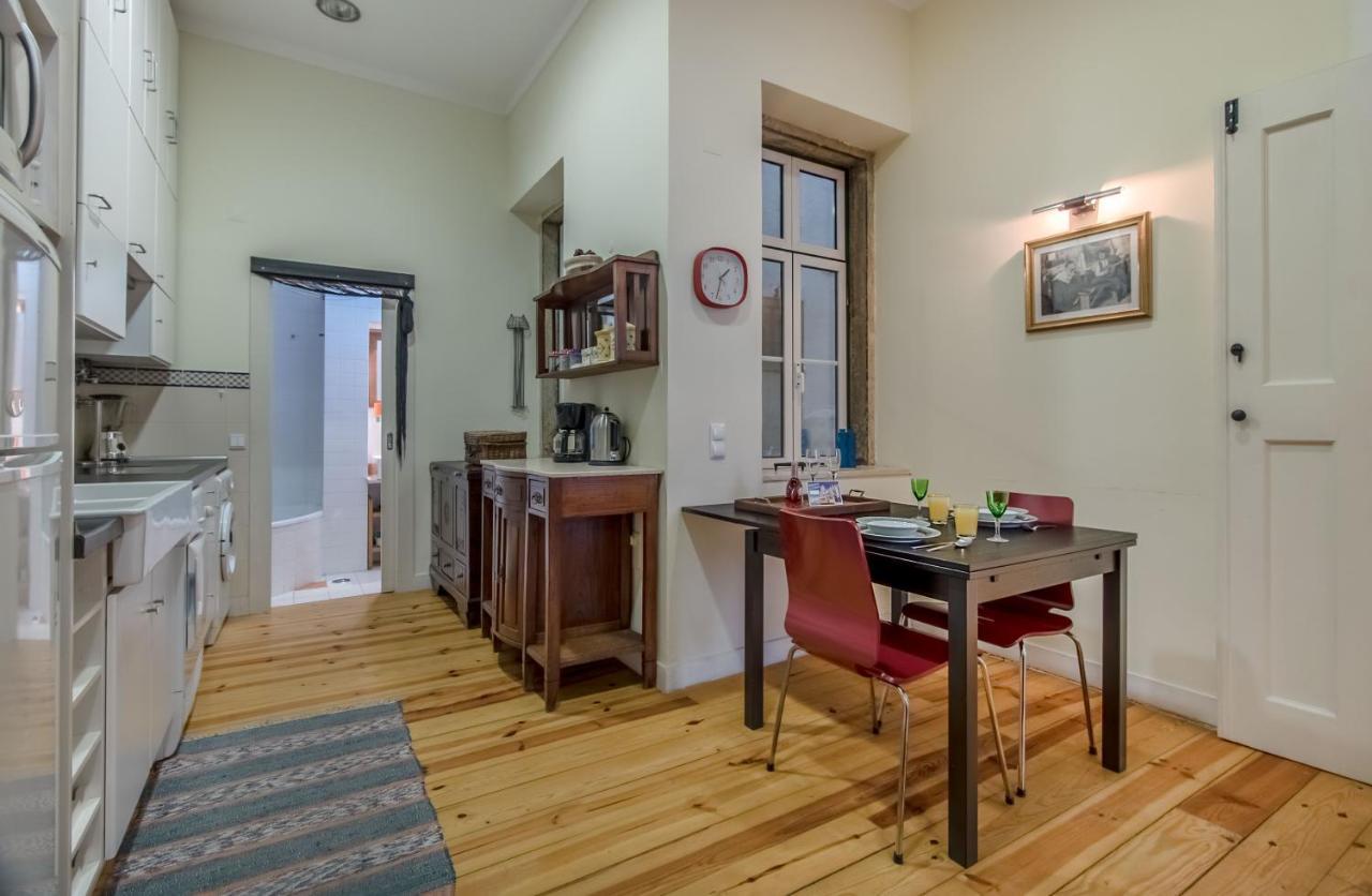 Appartement Correeiros Downtown - Historic