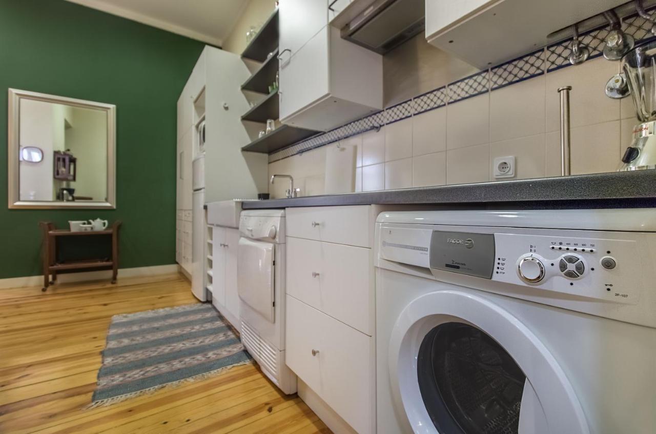Appartement Correeiros Downtown - Historic
