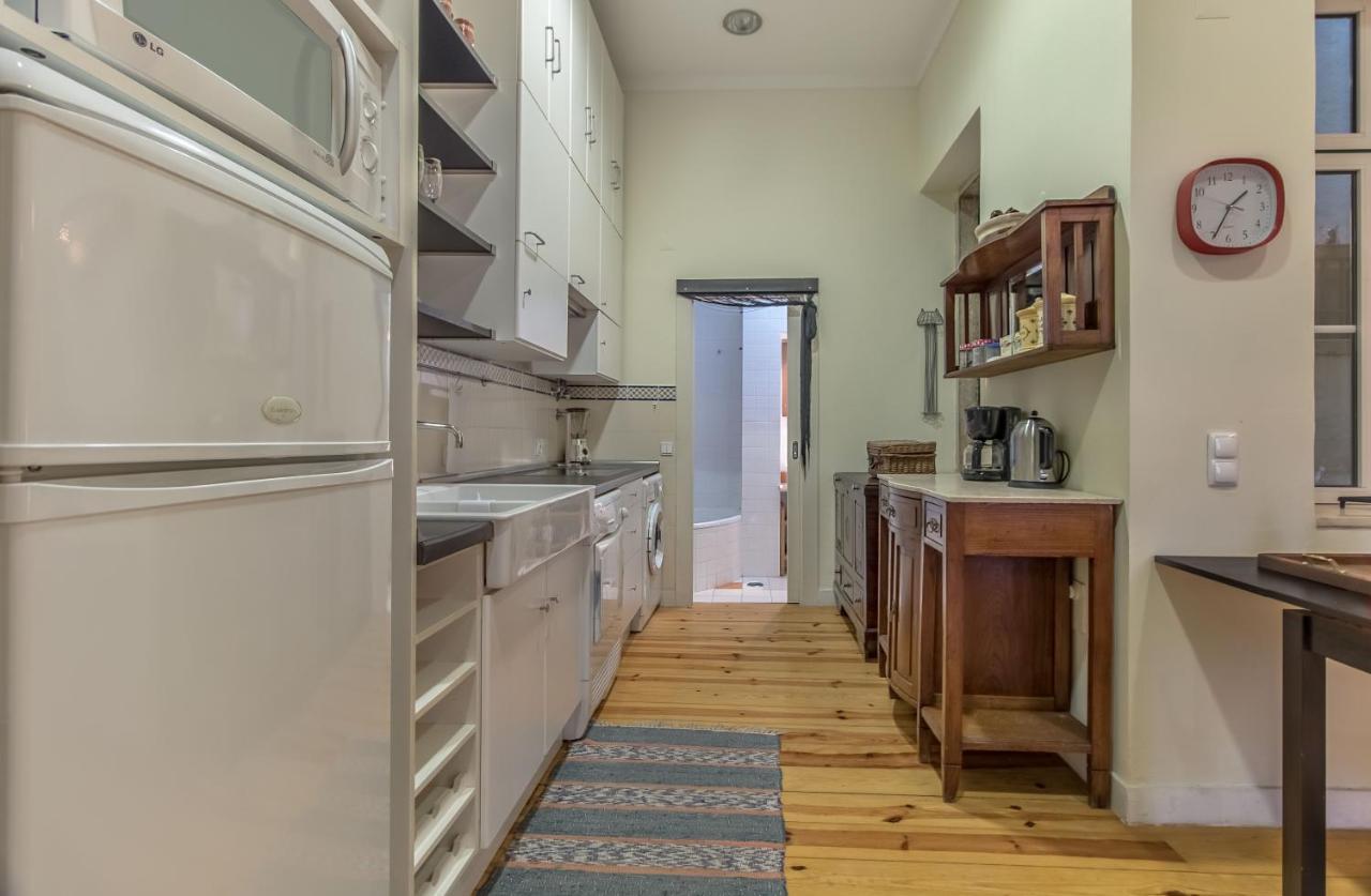 Correeiros Downtown - Historic Appartement Lissabon