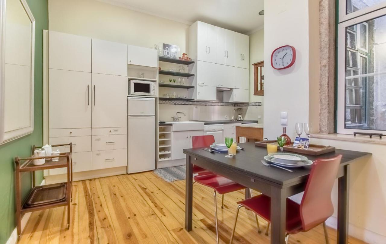 Correeiros Downtown - Historic Appartement Lissabon