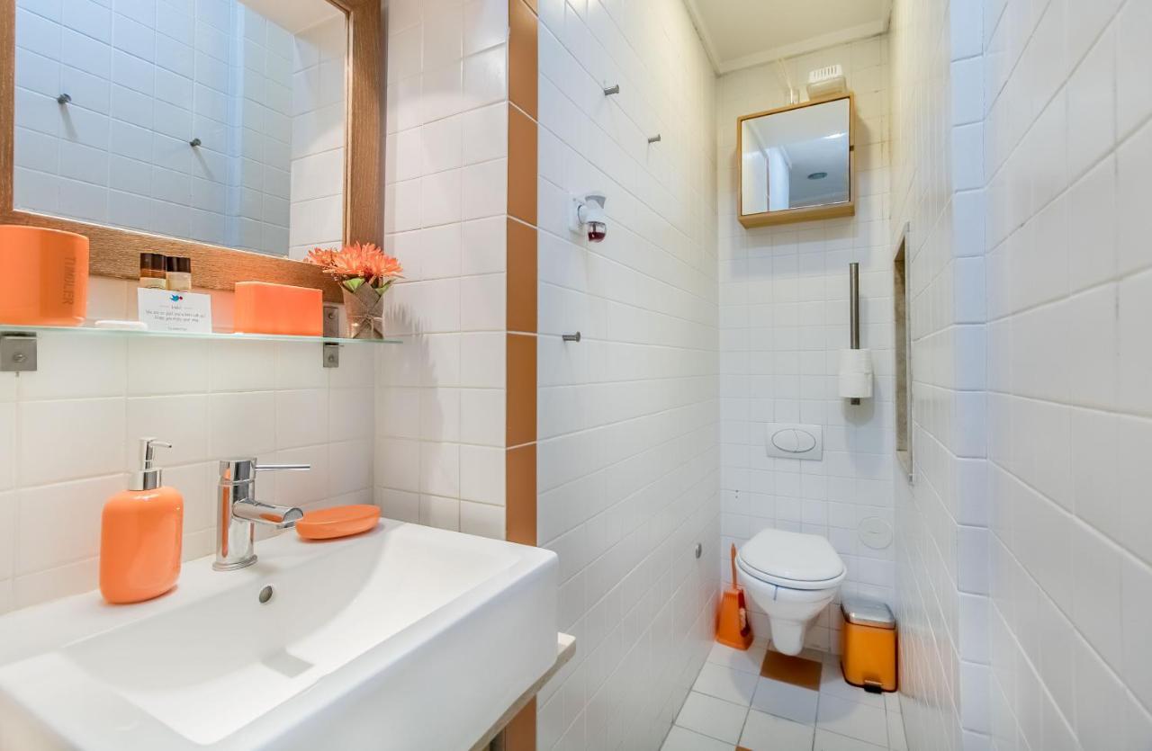 Correeiros Downtown - Historic Appartement *