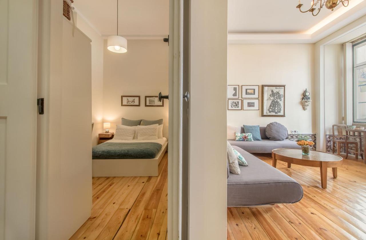 Appartement Correeiros Downtown - Historic