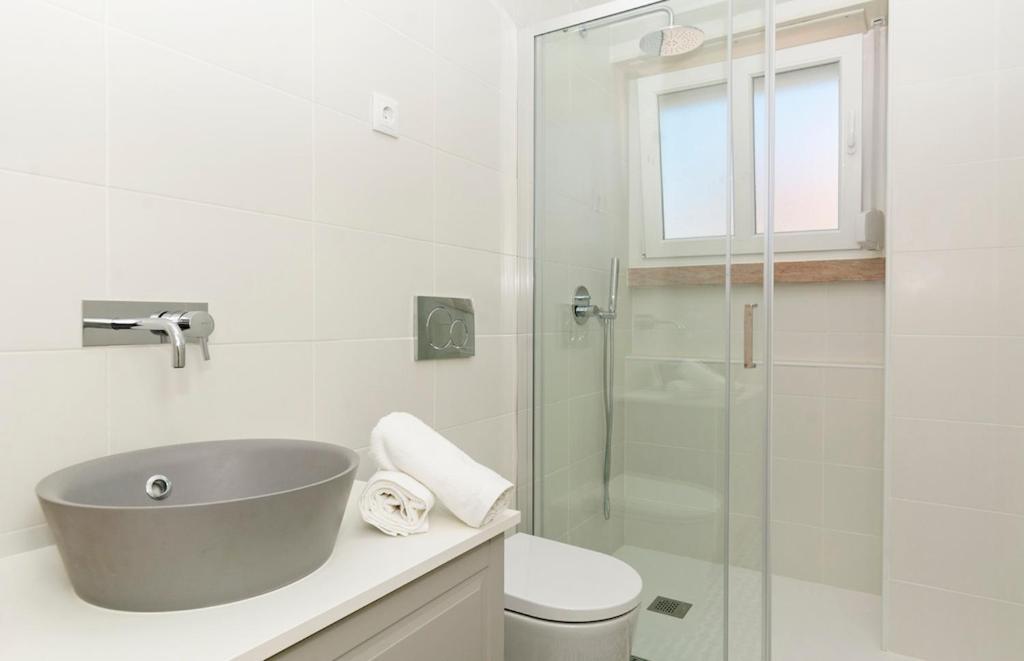 Appartement Happy Days Lissabon