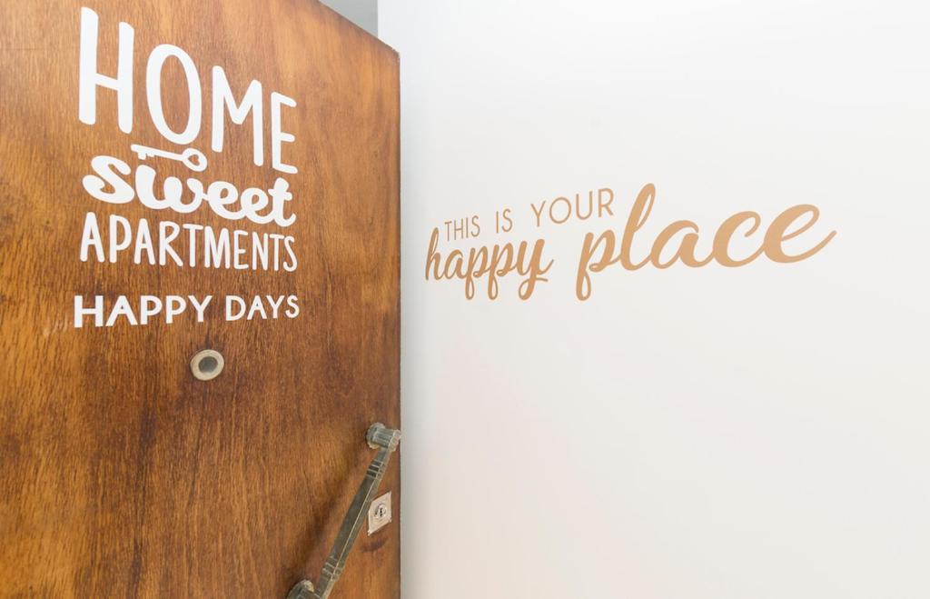 Happy Days Appartement Lissabon