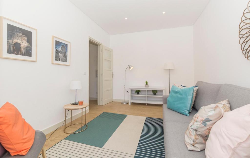 Happy Days Appartement