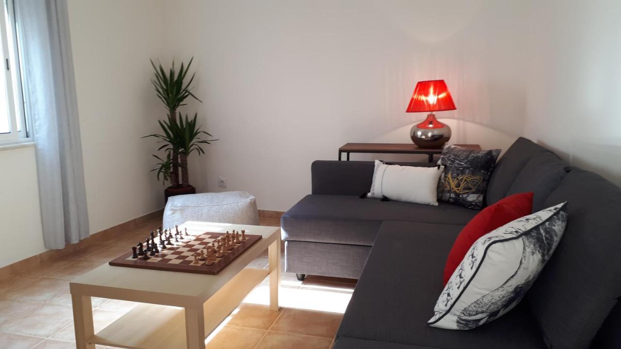 Crisapartment *